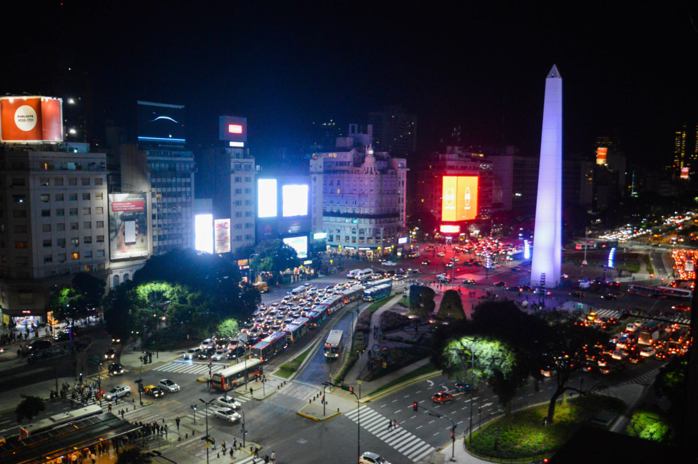 9 quartiers mythiques de Buenos Aires CARO TRAVEL